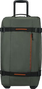     AMERICAN TOURISTER URBAN TRACK DUFFLE M DARK KHAKI