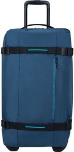     AMERICAN TOURISTER URBAN TRACK DUFFLE M COMBAT NAVY