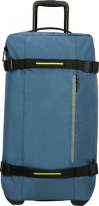     AMERICAN TOURISTER URBAN TRACK DUFFLE M CORONET BLUE