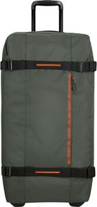     AMERICAN TOURISTER URBAN TRACK DUFFLE L DARK KHAKI