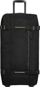     AMERICAN TOURISTER URBAN TRACK DUFFLE L ASPHALT BLACK