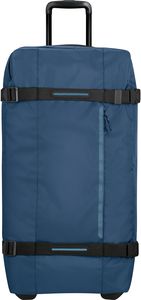     AMERICAN TOURISTER URBAN TRACK DUFFLE L COMBAT NAVY