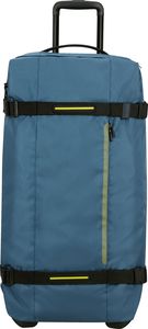     AMERICAN TOURISTER URBAN TRACK DUFFLE L CORONET BLUE