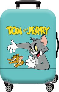    AMBER AM764-01 TOM AND JERRY