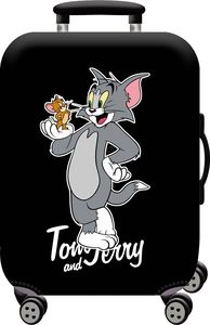    AMBER AM765-01 BLACK TOM AND JERRY