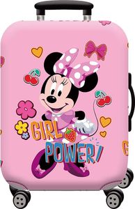    AMBER AM727-01 GIRL POWER MINNIE