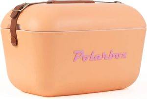 ������ �������� POLARBOX COOLER CLASSIC ORANGE (20 L)