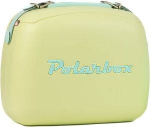 ������ POLARBOX COOLER BAG POP LIGHT GREEN (6 L)