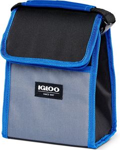   IGLOO LUNCH SACK /