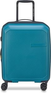 ������� �������� DELSEY ANVERS SLIM EXP TEAL BLUE (55 � 40 � 20 CM)