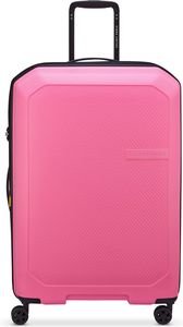 ������� DELSEY ANVERS EXP LIGHT PINK (75.5 � 49 � 31 CM)