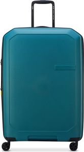 ������� DELSEY ANVERS EXP TEAL BLUE (75.5 � 49 � 31 CM)