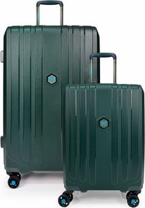 ��� 2 �������� BG BERLIN ENDURO SPINNER 54 & 77 FOREST