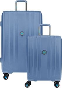 ��� 2 �������� BG BERLIN ENDURO SPINNER 54 & 77 ICE BLUE