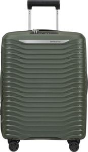 ������� �������� SAMSONITE UPSCAPE SPINNER EXP 55 CLIMBING IVY