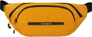 �������� ����� SAMSONITE ECODIVER BELT BAG YELLOW