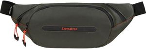 �������� ����� SAMSONITE ECODIVER BELT BAG CLIMBING IVY