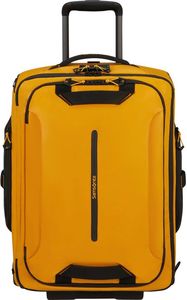 ��� �������� �� ������� SAMSONITE ECODIVER DUFFLE/WH 55/20 BACKPACK YELLOW