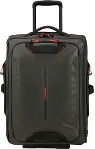 ��� �������� �� ������� SAMSONITE ECODIVER DUFFLE/WH 55/20 BACKPACK CLIMBING IVY
