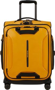 ������� SAMSONITE ECODIVER SPINNER 55/20 YELLOW