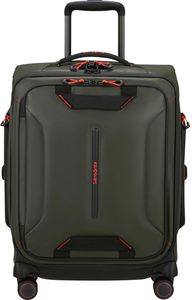 ������� SAMSONITE ECODIVER SPINNER 55/20 CLIMBING IVY