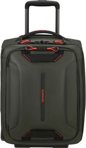 ��� �������� �� ������� SAMSONITE ECODIVER DUFFLE/WH 45/16 UNDERSEAT CLIMBING IVY