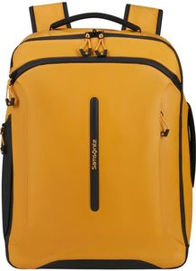 ������� LAPTOP SAMSONITE ECODIVER UNDERSEAT BACKPACK M YELLOW