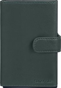 SAMSONITE ALU FIT 202 - SLIDE-UP WALLET CLIMBING IVY
