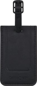 �������� ��������� SAMSONITE TA REVOLUTION RECTANGLE LUGGAGE TAGS BLACK (2 TMX)