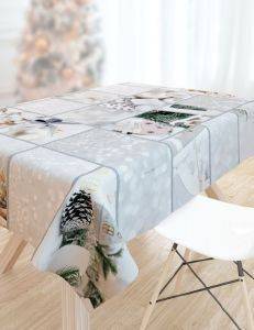   SAINT CLAIR CHRISTMAS 2031  145X180CM