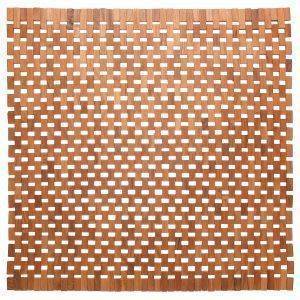 ������ ������� SEALSKIN WOODBLOCK ���� ���� 60X60CM