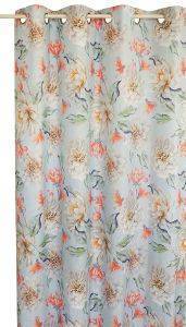    DECOCRAFT  ELISE MULTI 140X260CM