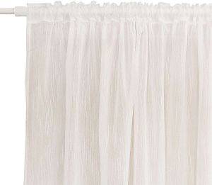   DECOCRAFT  RAIN  140X290CM