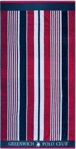   GREENWICH POLO CLUB 3632 -- 90X180CM