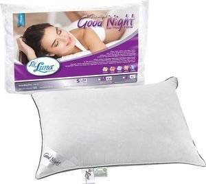  LA LUNA THE GOODNIGHT PREMIUM  SOFT 50X70CM