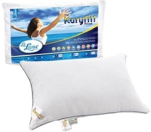  LA LUNA THE NEW KARYFILL BALL FIBER EXTRA FIRM 50X70CM