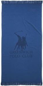   GREENWICH POLO CLUB 3779 BLUE 80170 CM