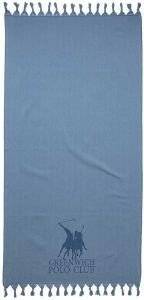 ������� ��������-����� GREENWICH POLO CLUB 3795 BLUE 90�170CM