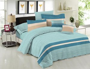    LE BLANC PREMIUM BROOKLYN AQUA    (160CMX200CM)