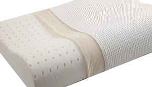   LA LUNA RELIEF ORTHOPEDIC  MEMORY FOAM MEDIUM (60X43X14X12CM)