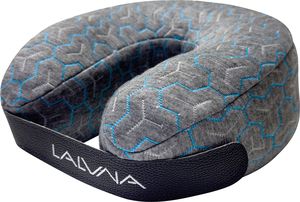     LA LUNA COMFORT  MEMORY FOAM ERGONOMIC (30X28X12CM)