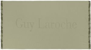   GUY LAROCHE SNAP KHAKI  (90X180CM)