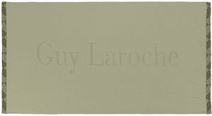   GUY LAROCHE SNAP KHAKI  (90X180CM)