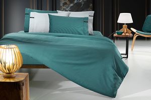  KING SIZE GUY LAROCHE MINIMAL PETROL (280X270CM)