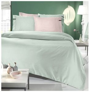  KING SIZE GUY LAROCHE MINIMAL MINT (280X270CM)