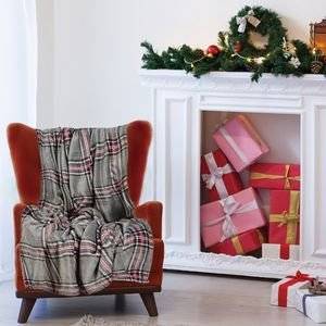 ����������������� �������� ������ DAS HOME 1362 FLEECE (130X170CM)