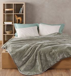   KENTIA NOTTE 2310 GREEN-GREY (220240CM)