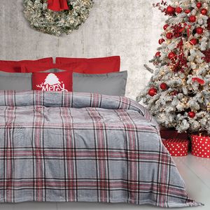   DAS HOME 1362 FLEECE (220X240CM)