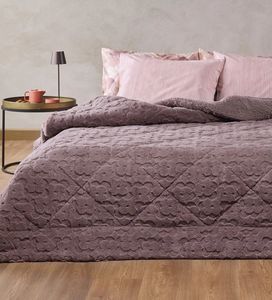   KENTIA LORENZO 20 MAUVE (180230CM)