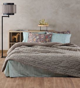   KENTIA LORENZO 26 WARM GREY (180230CM)